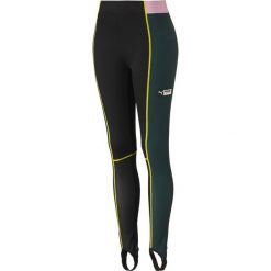 Puma TZ Legginsy Czarny. Czarne spodnie damskie Puma, s, z elastanu. Za 257,95 zł.