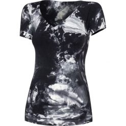 Damski T-shirt sportowy Fitness. Topy damskie Spaio, bez wzorów, z materiału, bez rękawów, na fitness i siłownię. Za 121,99 zł.