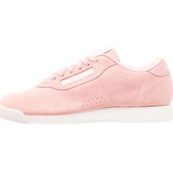 Trampki i tenisówki damskie: Reebok Classic PRINCESS WOVEN EMB Tenisówki i Trampki sweet pink/chalk