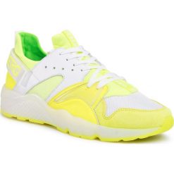 Sneakersy ICEBERG - 20EIU1301L Comb.Yellow. Żółte sneakersy męskie Iceberg, bez zapięcia. W wyprzedaży za 709,00 zł.