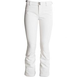 Bryczesy damskie: O'Neill BLESSED Spodnie narciarskie powder white
