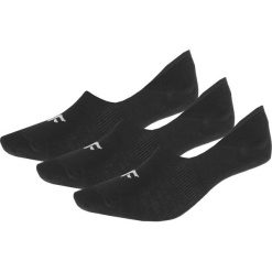 4F 3-pack Skarpetki Czarny. Czarne skarpetki damskie 4f, z elastanu. Za 23,95 zł.