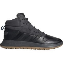 Buty męskie ADIDAS Fusion Storm WTR EE9706. Buty trekkingowe męskie Adidas, z materiału. Za 259,00 zł.