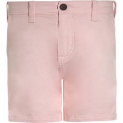 Spodenki dziewczęce: Abercrombie & Fitch Szorty dusty pink