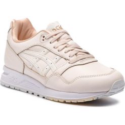 Sneakersy ASICS - TIGER Gelsaga 1192A075 Blush/Blush 706. Półbuty damskie Asics. W wyprzedaży za 309,00 zł.