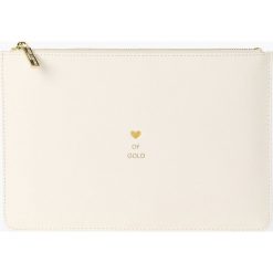 Katie Loxton - Kosmetyczka damska, biały. Białe kosmetyczki damskie Katie Loxton, bez wzorów. Za 89,95 zł.