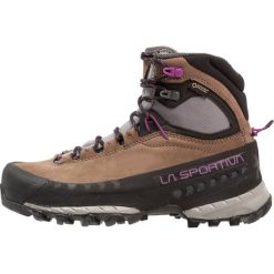 Buty trekkingowe damskie: La Sportiva TX5 WOMAN GTX Buty trekkingowe taupe/purple