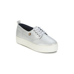 Buty Faguo FIGLONE. Szare trampki i tenisówki damskie marki Faguo, bez wzorów, bez zapięcia. Za 263,20 zł.