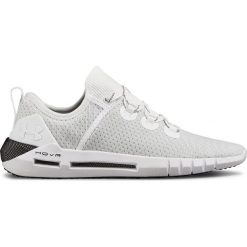 Under Armour HOVR™ SLK Tenisówki Biały. Białe trampki i tenisówki damskie Under Armour, bez wzorów, z materiału, bez zapięcia. Za 516,95 zł.