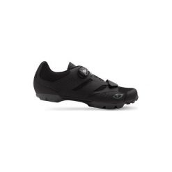 Buty sportowe męskie: GIRO Buty męskie GIRO Cylinder black roz.41 (GR-7076928)