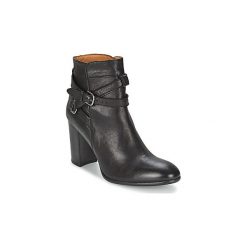 Botki Atelier Voisin PIZO. Czarne botki damskie marki Atelier Voisin. Za 1287,20 zł.
