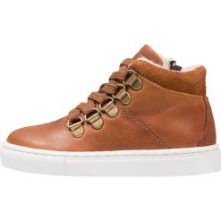 Buty sportowe chłopięce: Pinocchio Tenisówki i Trampki wysokie cognac