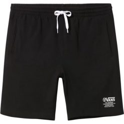 VANS DISTORT TYPE SWEATSHORTS > VN0A49SJBLK1. Spodenki i szorty męskie Vans, s, w paski, z bawełny, klasyczne. Za 219,99 zł.