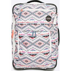 Dakine - Walizka Lizzy 40 L. Szare torby na laptopa marki Dakine, z materiału. Za 599,90 zł.