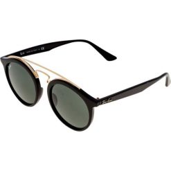 Okulary przeciwsłoneczne damskie: RayBan Okulary przeciwsłoneczne black