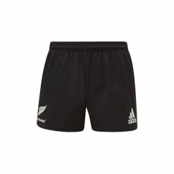 Szorty i Bermudy adidas Szorty All Blacks Supporters. Czarne bermudy męskie Adidas. Za 149,00 zł.