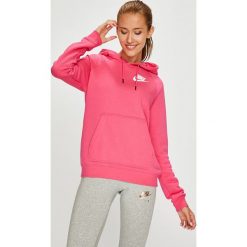 Bluzy rozpinane damskie: Nike Sportswear - Bluza