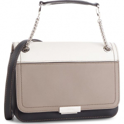 Torebka FURLA - Deliziosa 962339 B BQI6 J68 Sabbia b/Petalo/Onyx. Brązowe torebki klasyczne damskie Furla, ze skóry, zdobione. Za 1610,00 zł.