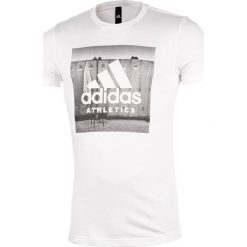 Koszulki sportowe męskie: koszulka sportowa męska ADIDAS CATEGORY ATHLETIC / BK2793 – ADIDAS CATEGORY ATHLETIC