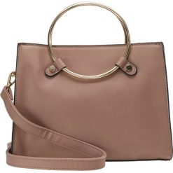 Torebki klasyczne damskie: Call it Spring UNIACKE Torebka brown miscellaneous
