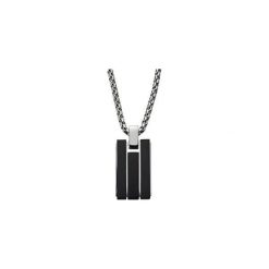 Skagen Mężczyźni Stali Naszyjnik skjm0086998. Szare naszyjniki męskie Skagen. W wyprzedaży za 251,00 zł.