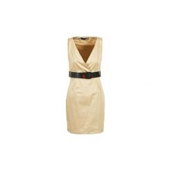 Sukienki: Sukienki krótkie Love Moschino ACTEE