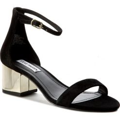 Sandały damskie: Sandały STEVE MADDEN – Irenee-G Sandal 91000248-0S0-10003-01001 Black
