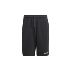 Szorty i Bermudy adidas Szorty Essentials 3-Stripes French Terry. Czarne bermudy męskie Adidas. Za 149,00 zł.