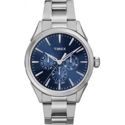 Zegarki męskie: Zegarek męski Timex Chesapeake TW2P96900