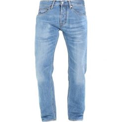 Jeansy męskie: Kings Of Indigo JOHN Jeansy Straight Leg blue corona
