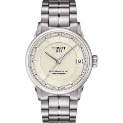 Zegarki męskie: RABAT ZEGAREK TISSOT T-CLASSIC