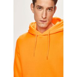 Brave Soul - Bluza. Zielone bluzy męskie Brave Soul, m, bez wzorów, z poliesteru, z kapturem, bez rękawów, z kapturem. W wyprzedaży za 69,90 zł.