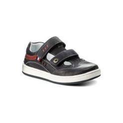 LASOCKI KIDS CI12-2921-12. Niebieskie półbuty chłopięce Lasocki Kids, bez zapięcia. Za 99,99 zł.