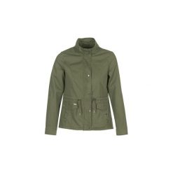 Żakiety / Blezery Vero Moda VMSAFIRA. Zielone żakiety damskie marki Vero Moda, m, bez wzorów. Za 175,20 zł.