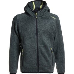 CMP BOY JACKET FIX HOOD Kurtka z polaru avocado/antracite. Zielone kurtki sportowe damskie marki CMP, z poliesteru. Za 149,00 zł.