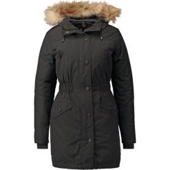 Modström GONE Płaszcz puchowy black. Czarne płaszcze damskie marki Modström, xl, z bawełny. W wyprzedaży za 591,75 zł.