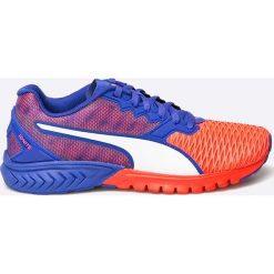 Buty sportowe damskie: Puma – Buty Ignite Dual Wns