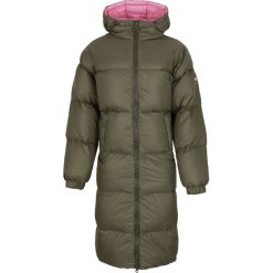 Kurtka Colmar. Kurtki damskie na zimę, m, bez wzorów, z puchu, długie. Za 1049,00 zł.