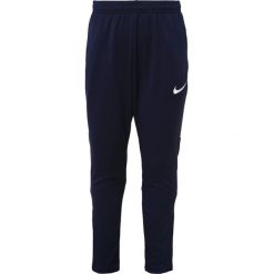 Chinosy chłopięce: Nike Performance DRY PANT Spodnie treningowe obsidian/white