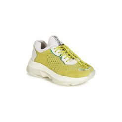Buty Bronx BAISLEY. Trampki i tenisówki damskie Bronx. Za 419,40 zł.