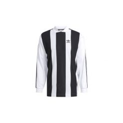 T-shirty z długim rękawem adidas Koszulka B-Side. Zielone koszulki męskie Adidas, s, bez wzorów, bez kołnierzyka, z długim rękawem, długie. Za 329,00 zł.