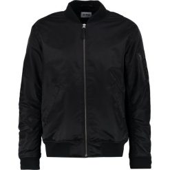 Kurtki męskie: Edwin FLIGHT Kurtka Bomber black