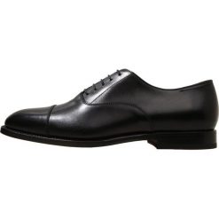 Buty wizytowe męskie: Franceschetti Eleganckie buty nero