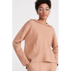 Dzianinowa bluza - Beżowy. Bluzy damskie Reserved. Za 119,99 zł.