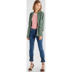 Płaszcze damskie: Tom Joule SAFARI JACKET Krótki płaszcz soft khaki