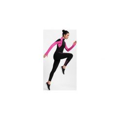 Legginsy funkcyjne damskie 4FPro Skirunning SPDF400 - czarny. Legginsy damskie 4f. Za 179,99 zł.