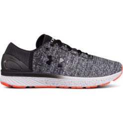 Buty sportowe męskie: Under Armour Buty męskie Charged Bandit 3 szare r. 47 (1295725-100)
