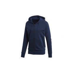 Bluzy męskie: Bluzy dresowe adidas Bluza z kapturem Essentials Linear