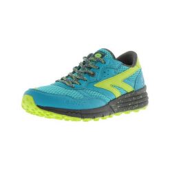 Buty sportowe damskie: Hitec Multiplex Buty damskie badwater womens tile blue/curacao blue/blarney r. 41