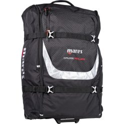 Torba nurkowa CRUISE BACKPACK ROLLER. Torby męskie sportowe MARES, bez wzorów, sportowe. Za 569,99 zł.